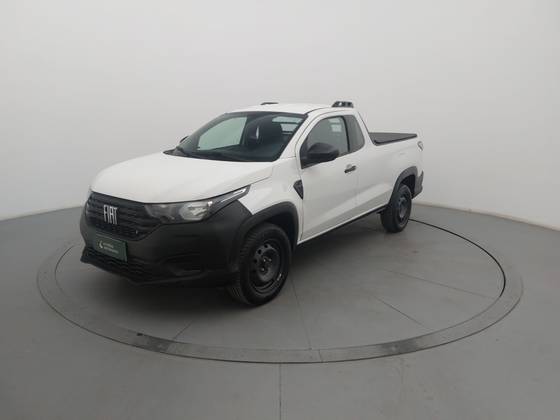 FIAT STRADA 1.4 FIRE FLEX ENDURANCE CS MANUAL FIAT STRADA 1.4 FIRE FLEX ENDURANCE CS MANUAL